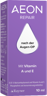 AEON Repair Augentropfen - 10ml