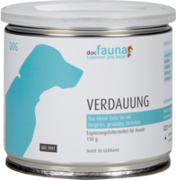 VERDAUUNG DOG vegan Pulver - 150g - Alter