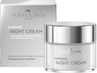 HORMOCENTA SUPREME Night Cream - 50ml