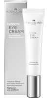 HORMOCENTA SUPREME Eye Cream - 15ml