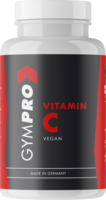 GYMPRO Vitamin C Kapseln - 120Stk