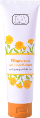 PFLEGECREME m.Ringelblumen KDA - 150ml