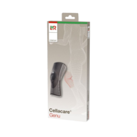CELLACARE Genu Comfort Kniebandage Gr.4+ - 1Stk