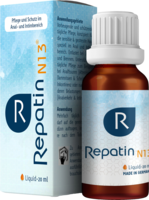 REPATIN N13 Liquidum für die Hautpflege - 20ml