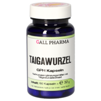 TAIGAWURZEL GPH Kapseln - 60Stk