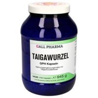 TAIGAWURZEL GPH Kapseln - 1750Stk