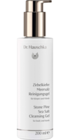 DR.HAUSCHKA Zirbelkiefer Meersalz Reinigungsgel - 200ml