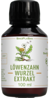 LÖWENZAHNWURZEL-Extrakt naturrein flüssig - 100ml