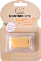 MÜCKENSCHUTZ Armband Nachfüller KDA - 2Stk