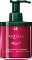 FURTERER OKARA Color Farbschutz Maske - 200ml
