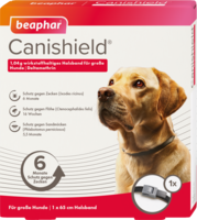 CANISHIELD 1,04 g f.große Hunde 65 cm - 1Stk