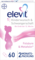 ELEVIT 1 Kinderwunsch & Schwangerschaft Tabletten - 1X60Stk - Familienplanung