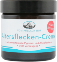 ALTERSFLECKEN-Creme - 50ml