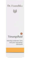 DR.HAUSCHKA Tönungsfluid - 18ml