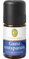 GANZ entspannt Duftmischung ätherisches Öl - 5ml