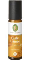 GUTE LAUNE Duft Roll-on Bio - 10ml