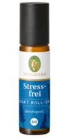 STRESSFREI Duft Roll-on Bio - 10ml