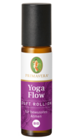 YOGA FLOW Duft Roll-on Bio - 10ml