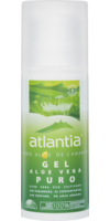 ATLANTIA reines Aloe Vera Gel - 75ml