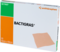 BACTIGRAS antiseptische Paraffingaze 10x10 cm - 10Stk