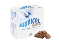 MOVICOL Schoko Plv.z.Her.e.Lsg.z.Einnehmen - 10Stk