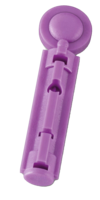 BEURER Lanzetten soft touch 33 G - 100Stk