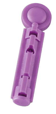 BEURER Lanzetten soft touch 33 G - 100Stk