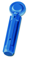 BEURER Nadel-Lanzetten steril - 100Stk