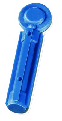 BEURER Nadellanzetten steril - 100Stk