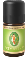 YLANG EXTRA superieur Bio ätherisches Öl - 5ml
