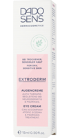 DADO ExtroDerm Augencreme - 15ml