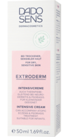 DADO ExtroDerm Intensivcreme - 50ml