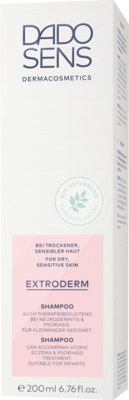 DADO ExtroDerm Shampoo - 200ml