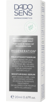 DADO Regeneration E Feuchtigkeitsserum - 20ml