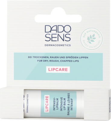 DADO LipCare Intensiv-Lipbalm - 4.8g