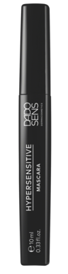 DADO Hypersensitive Mascara black - 10ml