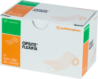 OPSITE Flexifix PU-Folie 10 cmx10 m unsteril - 1Stk