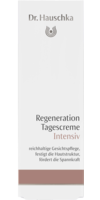 DR.HAUSCHKA Regeneration Tagescreme intensiv - 40ml
