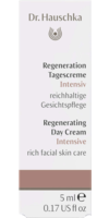 DR.HAUSCHKA Regeneration Tagescreme intensiv Prob. - 5ml