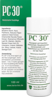 PC 30 flüssig - 100ml