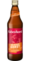 RABENHORST heißer Horst Bio Saft - 700ml