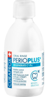 CURAPROX perio Plus+ Regenerate Mundspül.CHX 0,09% - 200ml