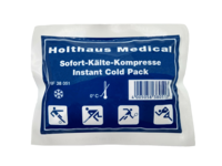 SOFORT-KÄLTE Kompresse 10x13 cm - 1Stk