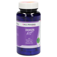 IMMUN-FIT GPH Kapseln - 90Stk