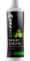 GYMPRO Sport Liquid cola-lime - 1000ml
