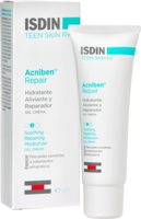 ISDIN Acniben Repair Gel Cream - 40ml - Akne
