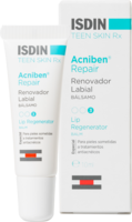 ISDIN Acniben Repair Lippenbalsam - 10ml - Akne