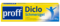 PROFF Diclo Schmerzgel 10 mg/g - 100g