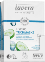 LAVERA Hydro Tuchmaske - 1Stk