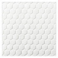 BIATAIN Fiber 5x6 cm Faserverband - 10Stk